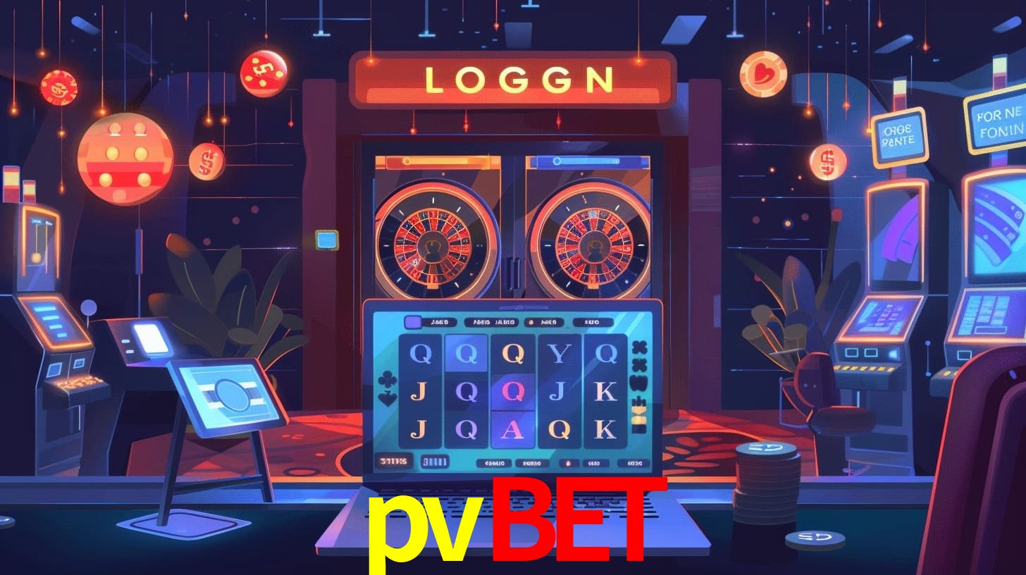pvbet - Bem-vindo ao Cassino Oficial - pvbet.com