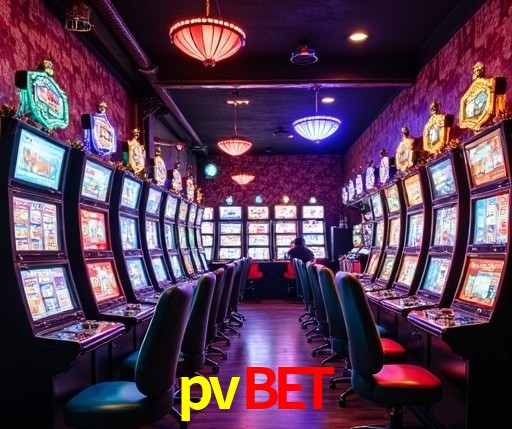 Experimente o Login Seguro Premium no pvbet