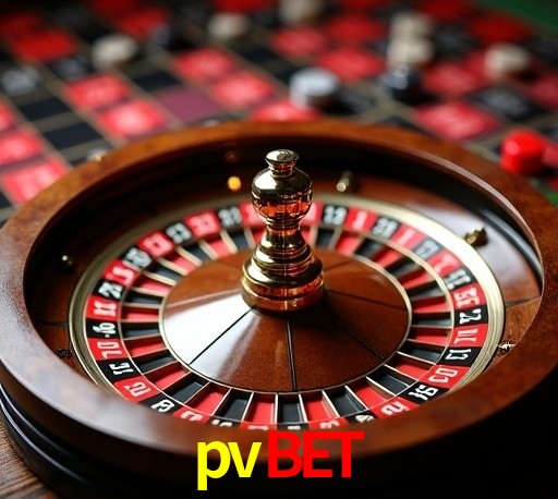 Sinta a adrenalina dos jogos de cassino com pvbet
